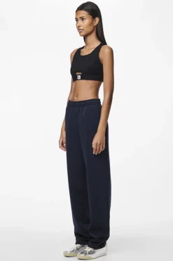 Pieces Pcchii traight weat Pant | Träningsoveraller & Comfy Wear