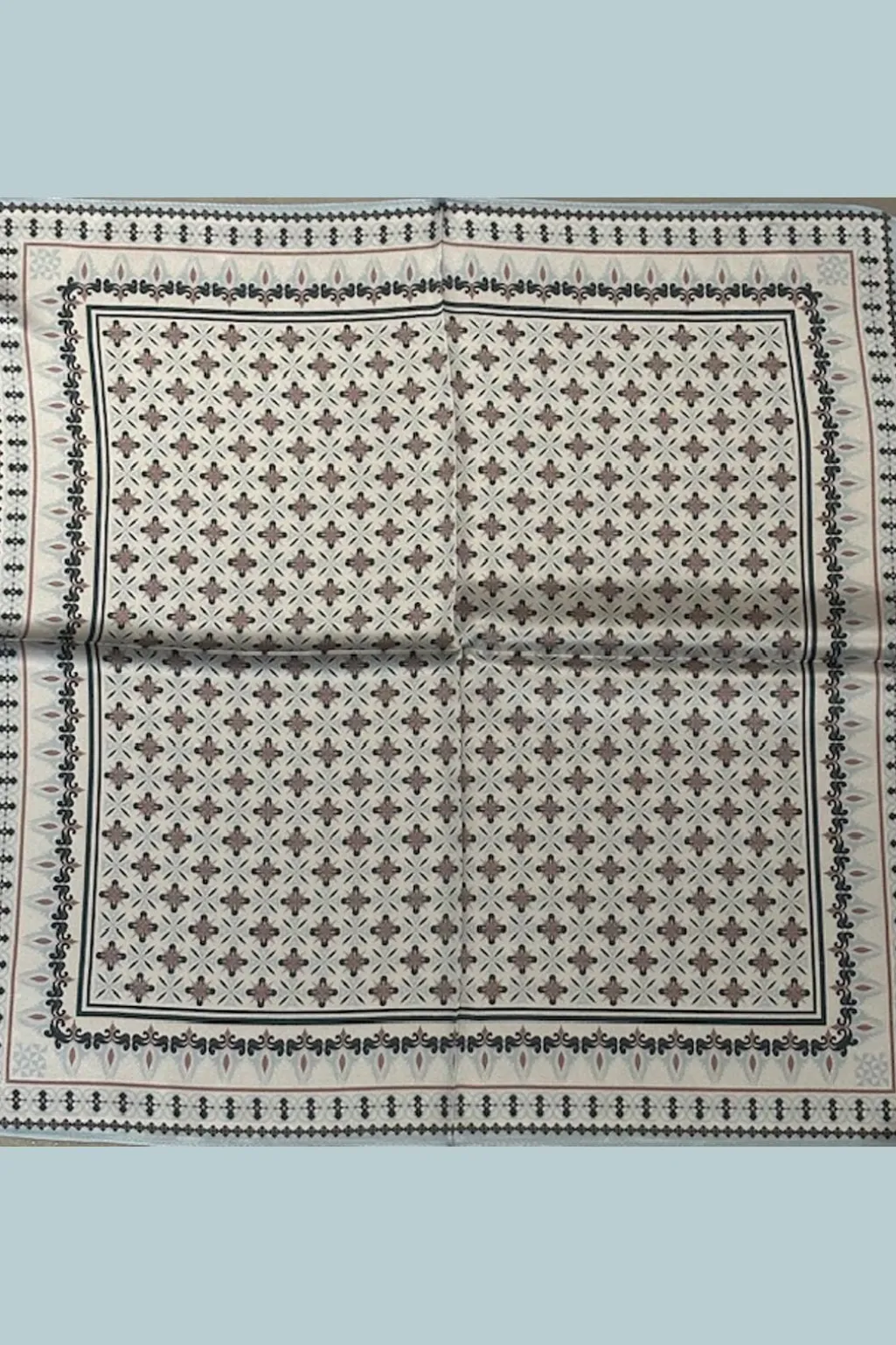 Pcclaire Scarf 60-840-709