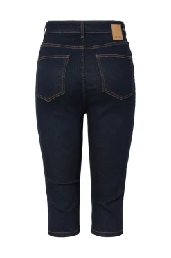 Pcdaisy Capri Jeans