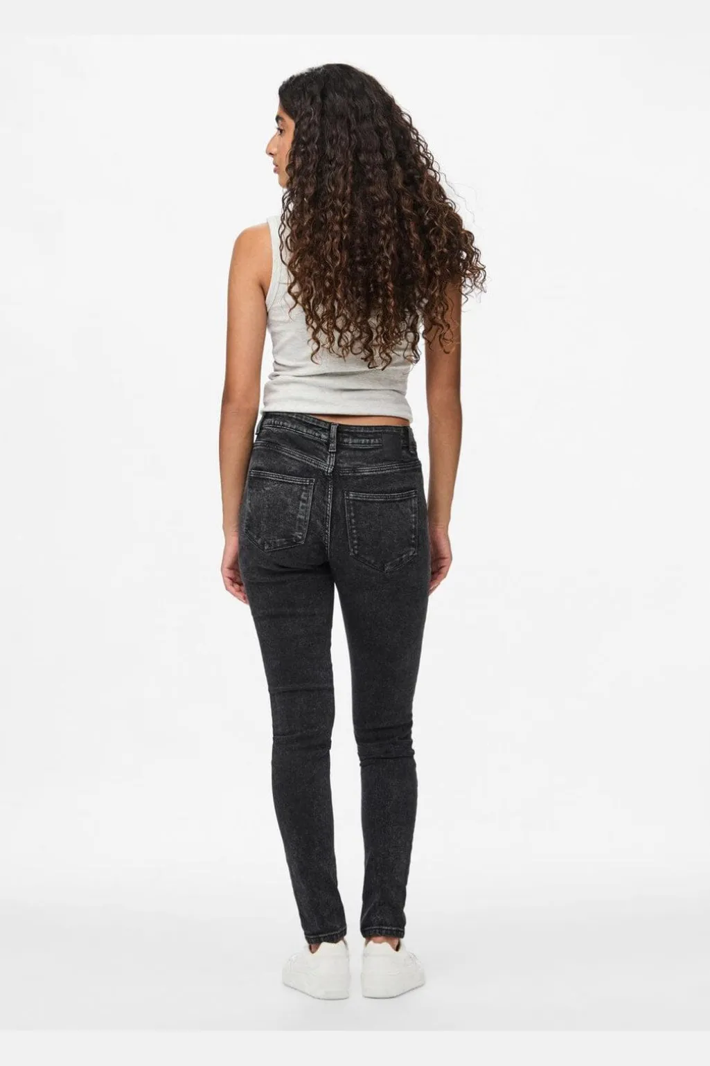 Pcdana Skinny Jeans Dg202