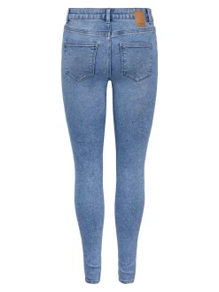 Pieces Pcdana Skinny Jeans Lb302 | Jeans, Leggings & Byxor