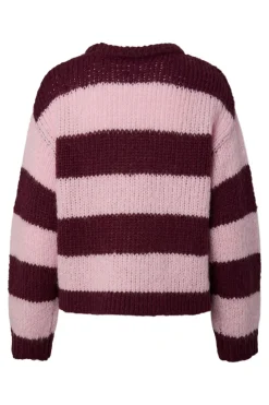 Pieces Pcdorthea Chunky Knit | T-Shirts & Toppar
