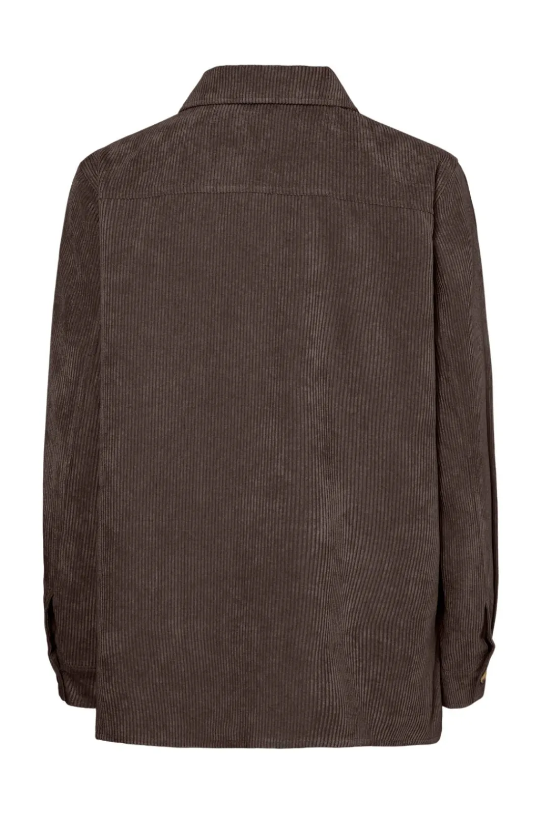 Pieces Pceffi Corduroy hirt | Blusar & Skjortor