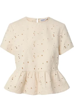 Pieces Pcea Top | Blusar & Skjortor