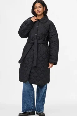 Pieces Pceiy ong Quited Jacket | Ytterkläder & Jackor