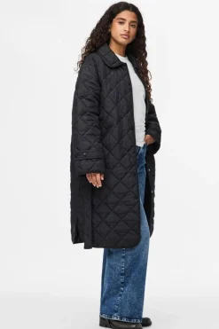 Pieces Pceiy ong Quited Jacket | Ytterkläder & Jackor