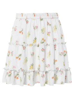 Pcemma Short Skirt