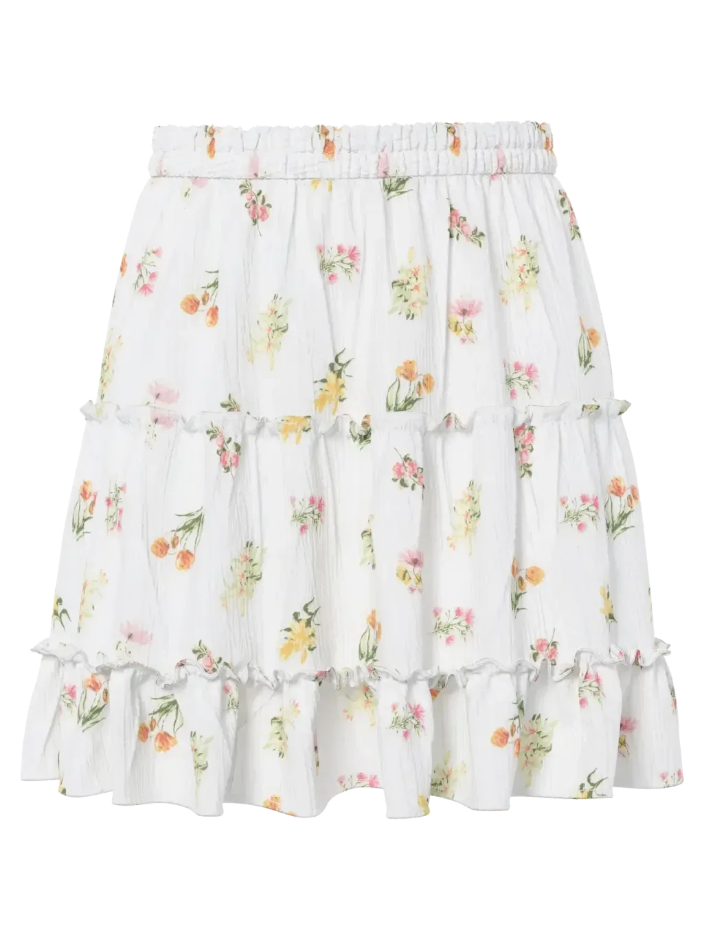 Pcemma Short Skirt