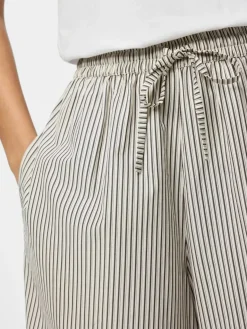 Pieces Pcey Baoon Pant | Jeans, Leggings & Byxor