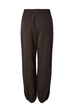 Pieces Pcey Baoon Pant W. Tie Detai | Jeans, Leggings & Byxor