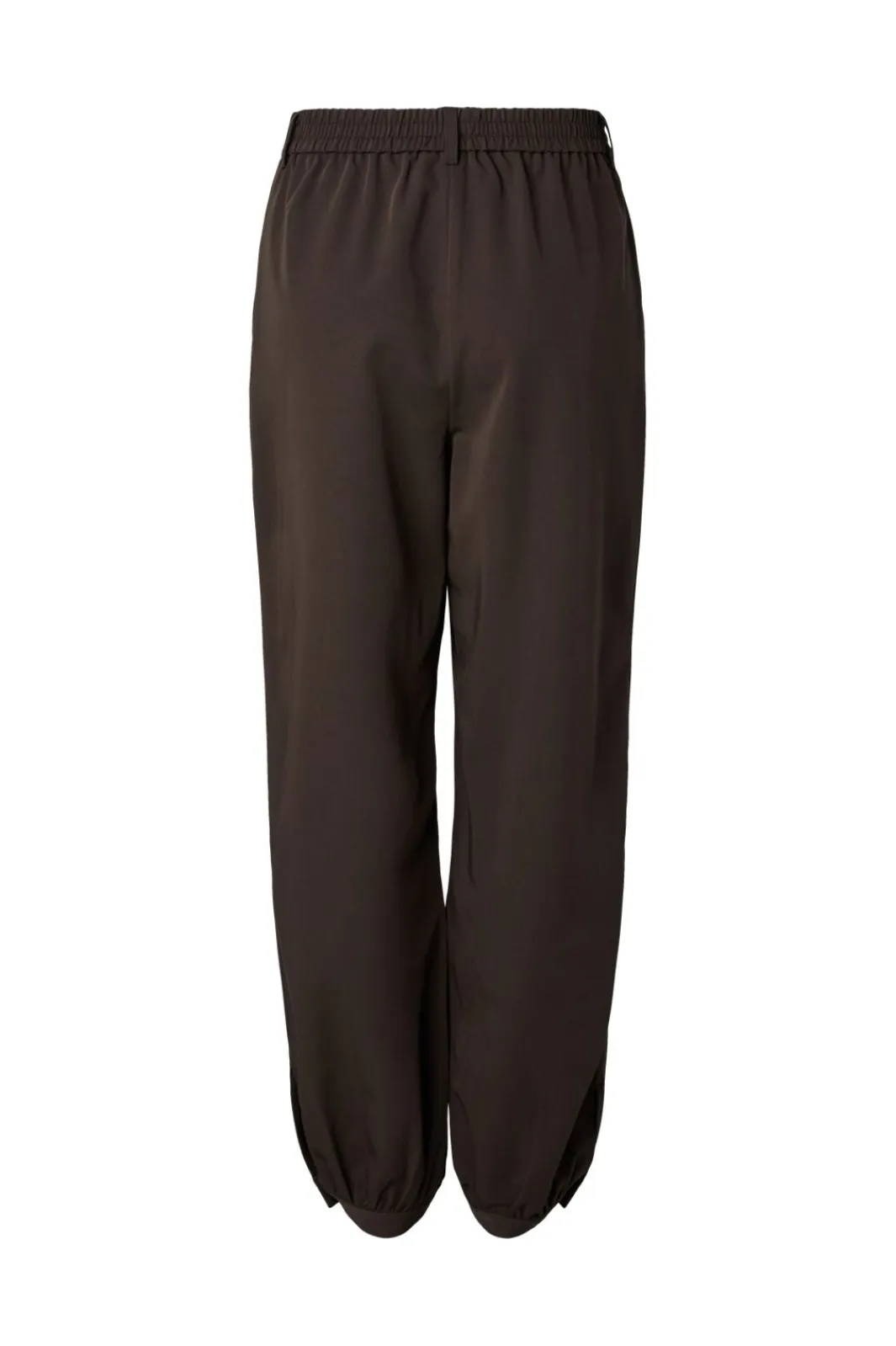 Pieces Pcey Baoon Pant W. Tie Detai | Jeans, Leggings & Byxor