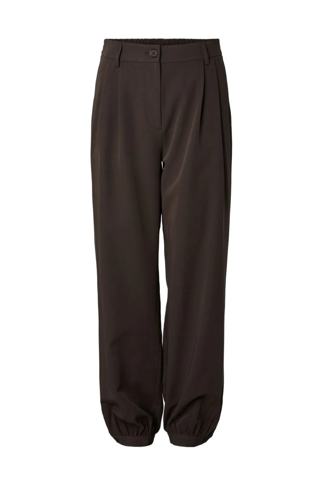 Pieces Pcey Baoon Pant W. Tie Detai | Jeans, Leggings & Byxor