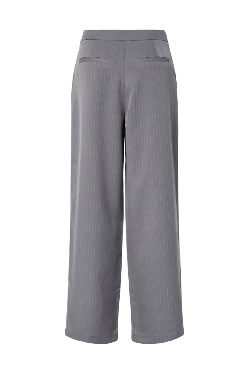 Pcfalka Pinstriped Tie Pants