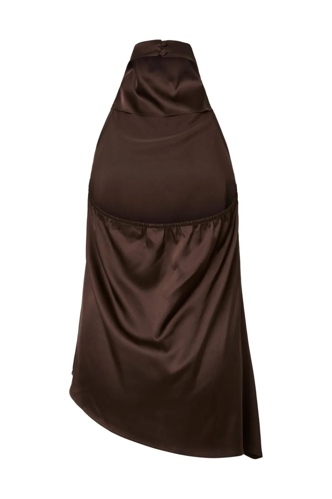 Pcfesta Halterneck Satintop
