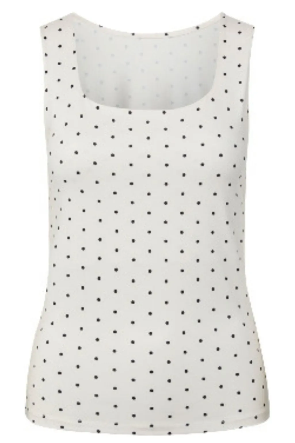 Pcfilla Sl Reversible Tanktop Pp