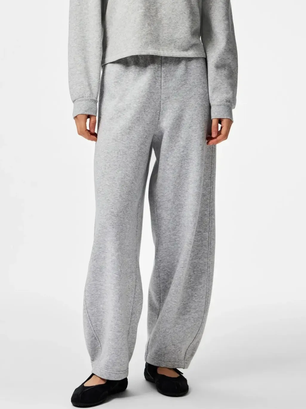 Pcfilucca Barrel Pants