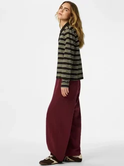 Pieces Pcfiucca Barre Pant | Träningsoveraller & Comfy Wear