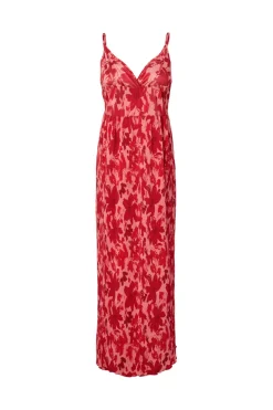 Pcflora Sl Strap Dress Msa