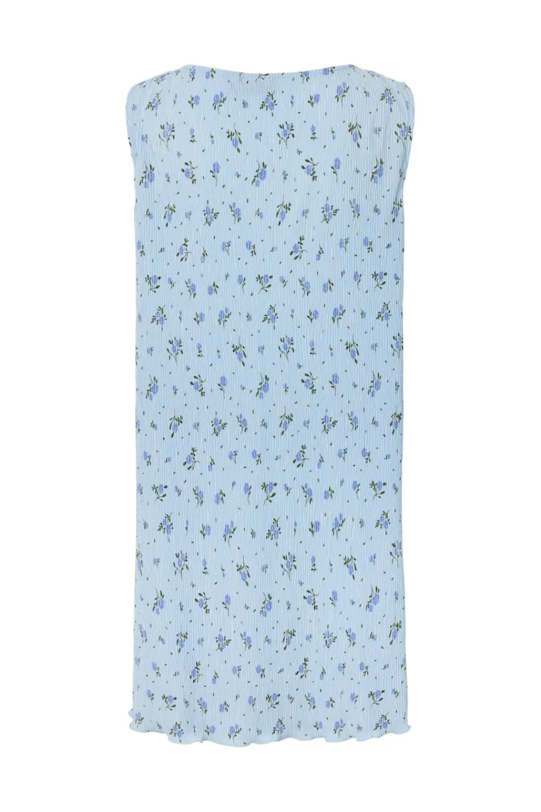 Pcflora Sl Tank Rev. Dress Msa