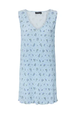 Pcflora Sl Tank Rev. Dress Msa