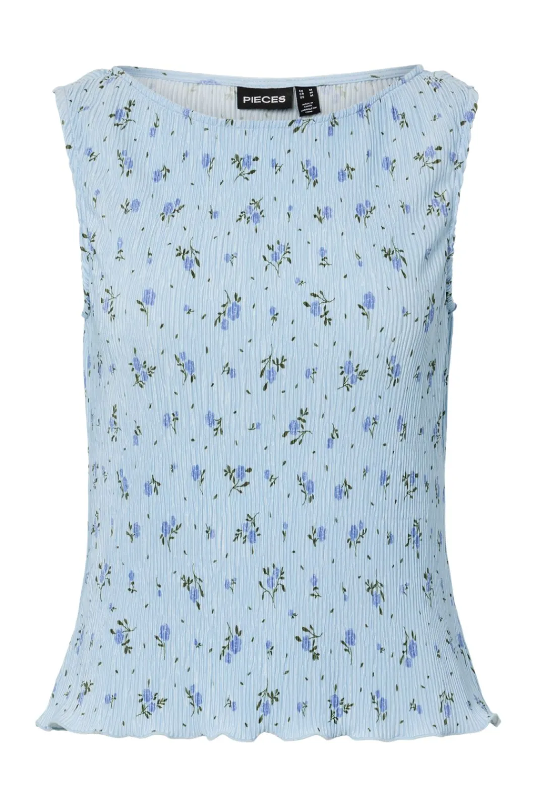 Pieces Pcfora Tank Top a | T-Shirts & Toppar