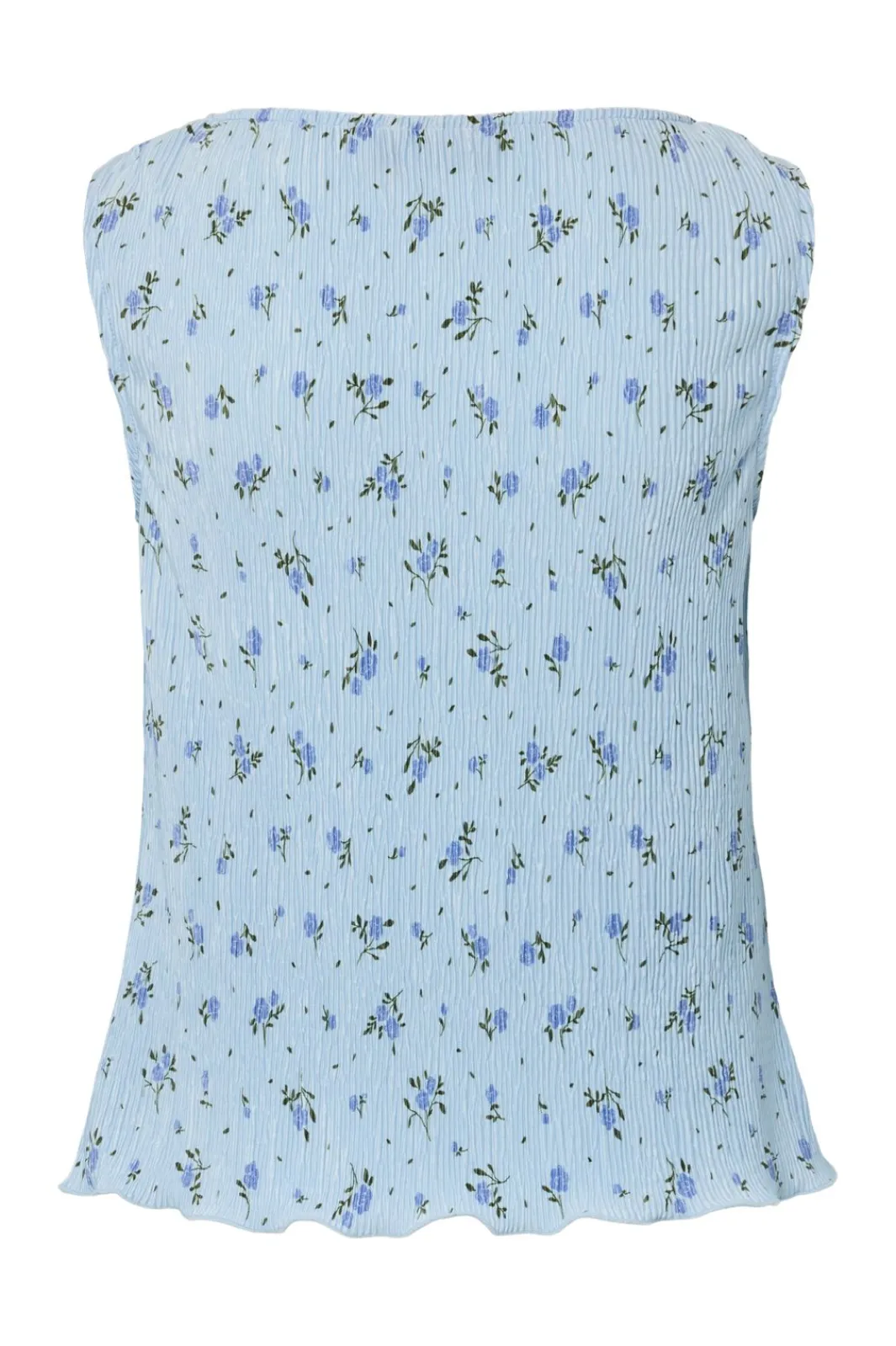 Pieces Pcfora Tank Top a | T-Shirts & Toppar