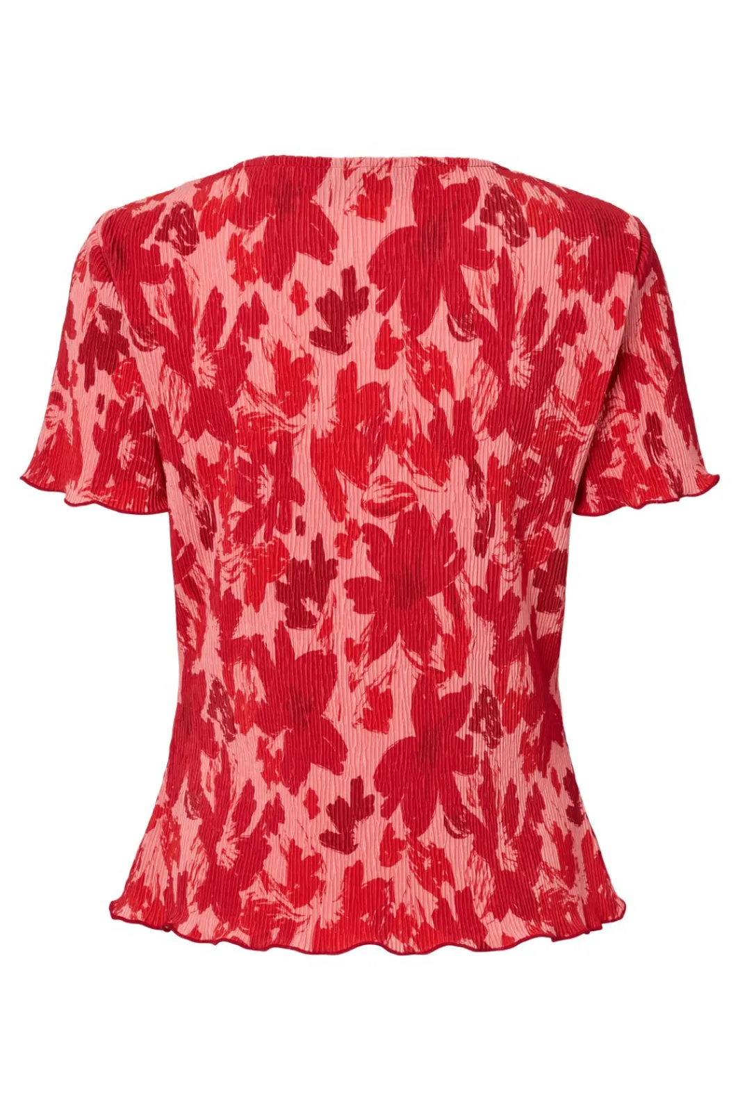 Pieces Pcfora O-Neck Top a | T-Shirts & Toppar