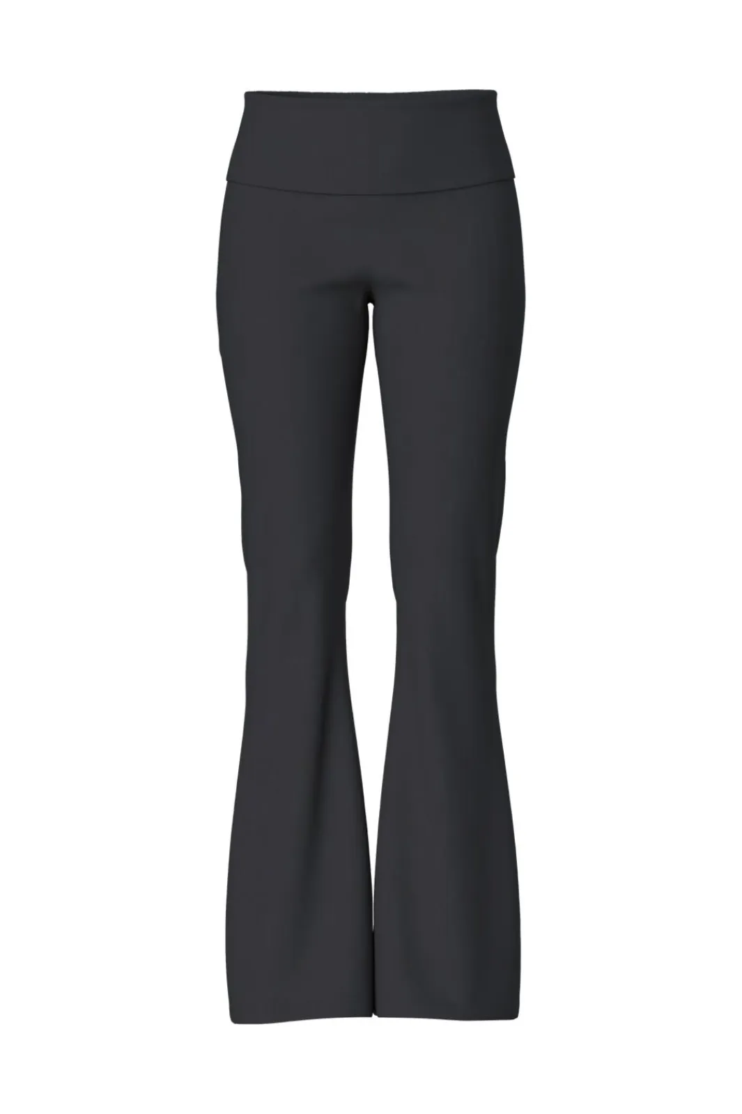 Pieces Pcgeorgina Fared egging | Jeans, Leggings & Byxor