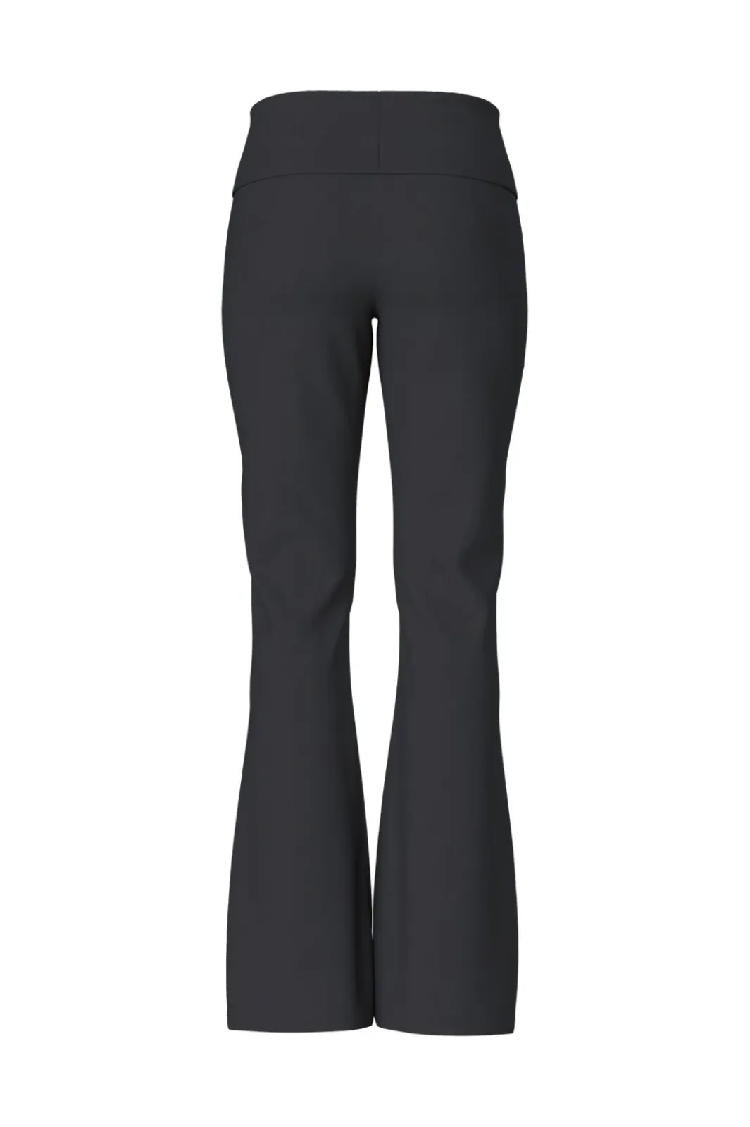 Pieces Pcgeorgina Fared egging | Jeans, Leggings & Byxor