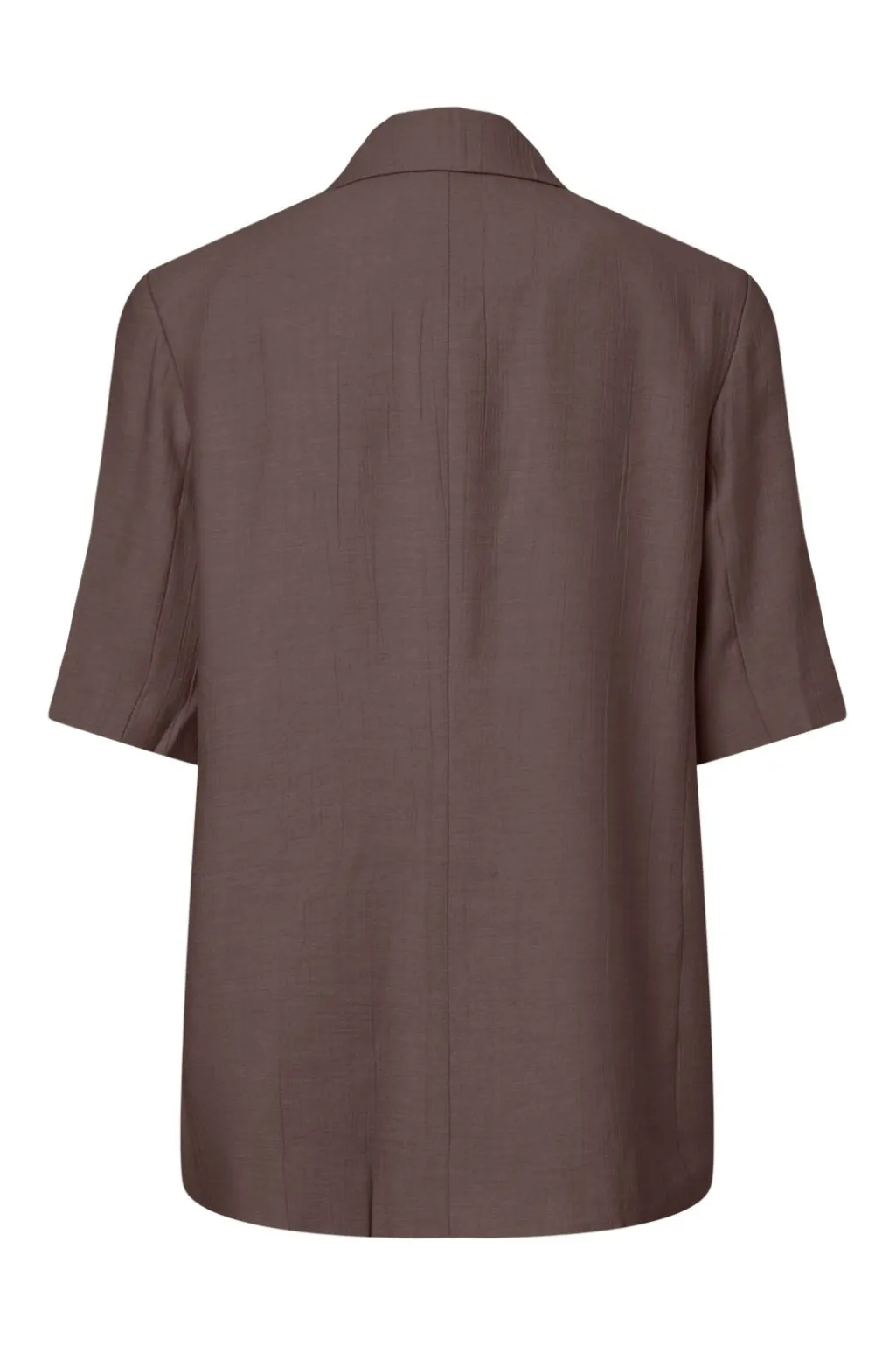 Pcgerry 2/4 Sleeve Blazer