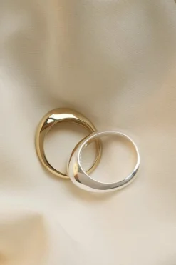 Pcglobe Ring