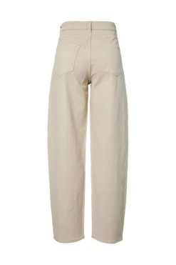 Pcgrace Barrel Jeans