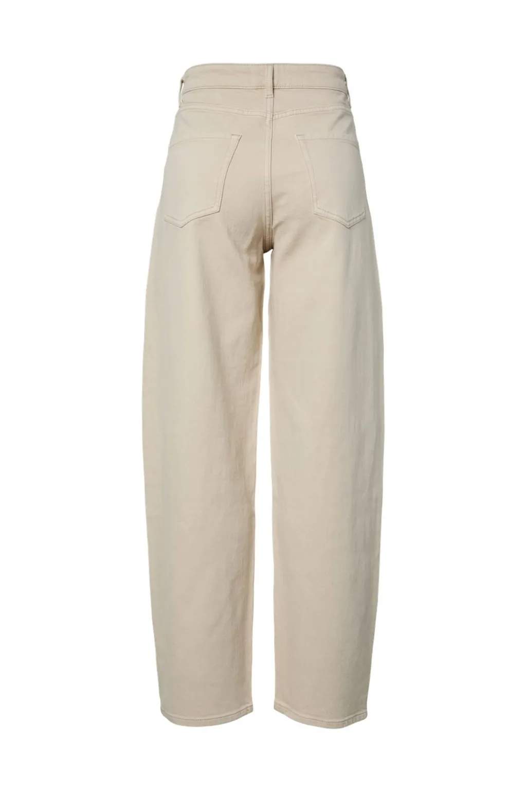 Pcgrace Barrel Jeans