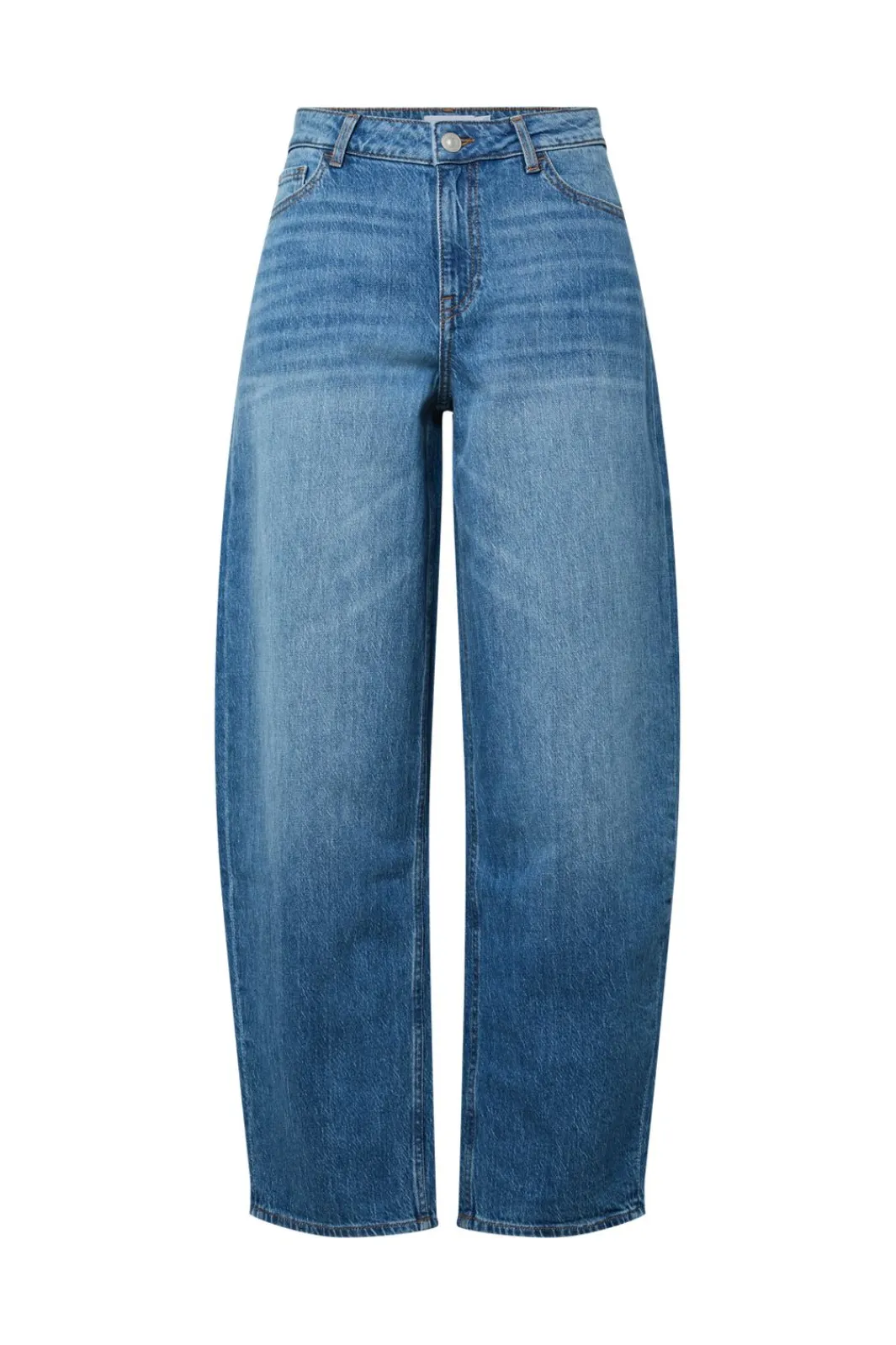 Pieces Pcgrace Barrel Jeans | Jeans, Leggings & Byxor