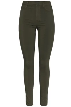 Pieces Pchighkin Wear Jegging | Jeans, Leggings & Byxor