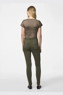 Pieces Pchighkin Wear Jegging | Jeans, Leggings & Byxor