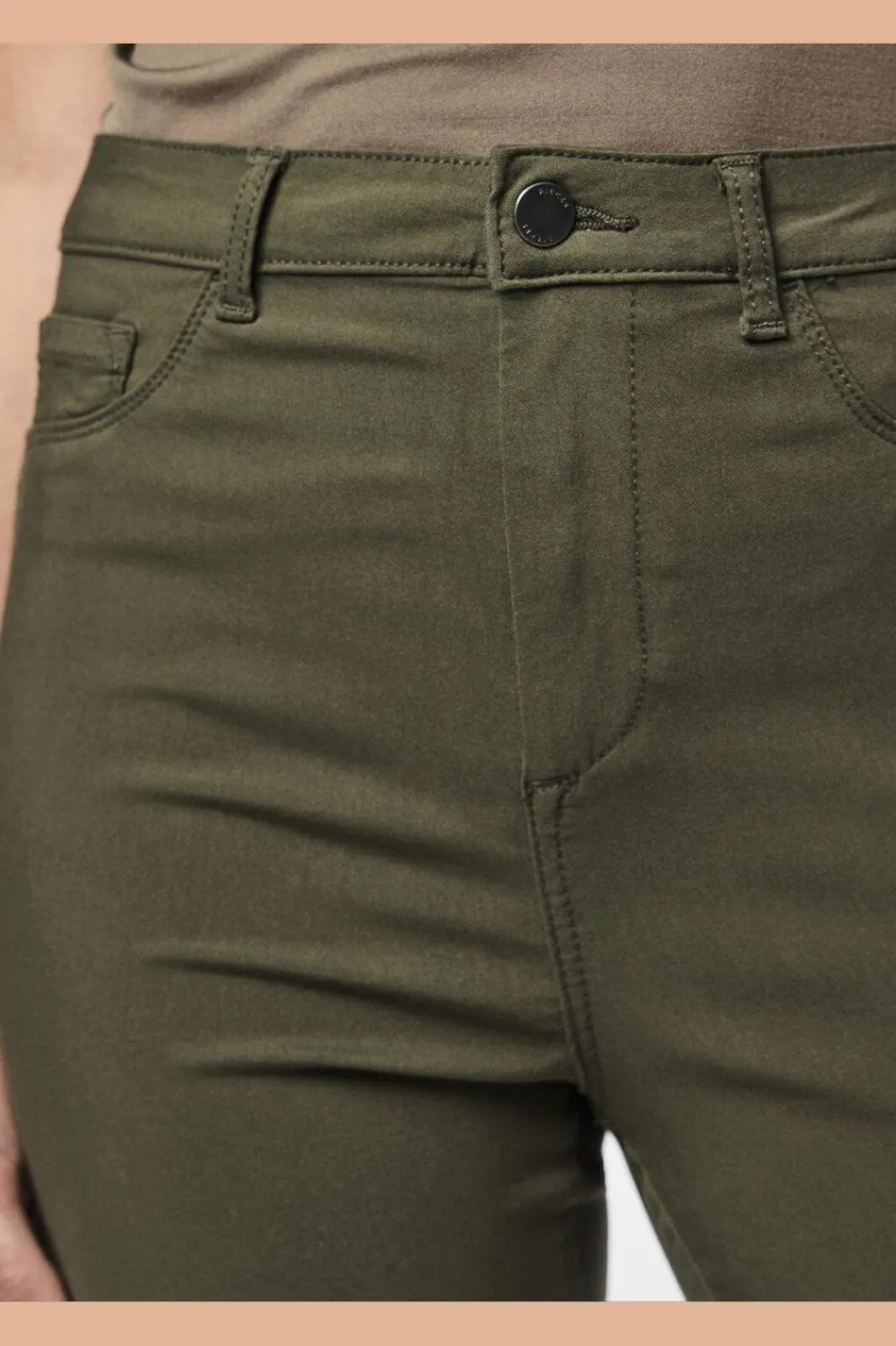 Pieces Pchighkin Wear Jegging | Jeans, Leggings & Byxor