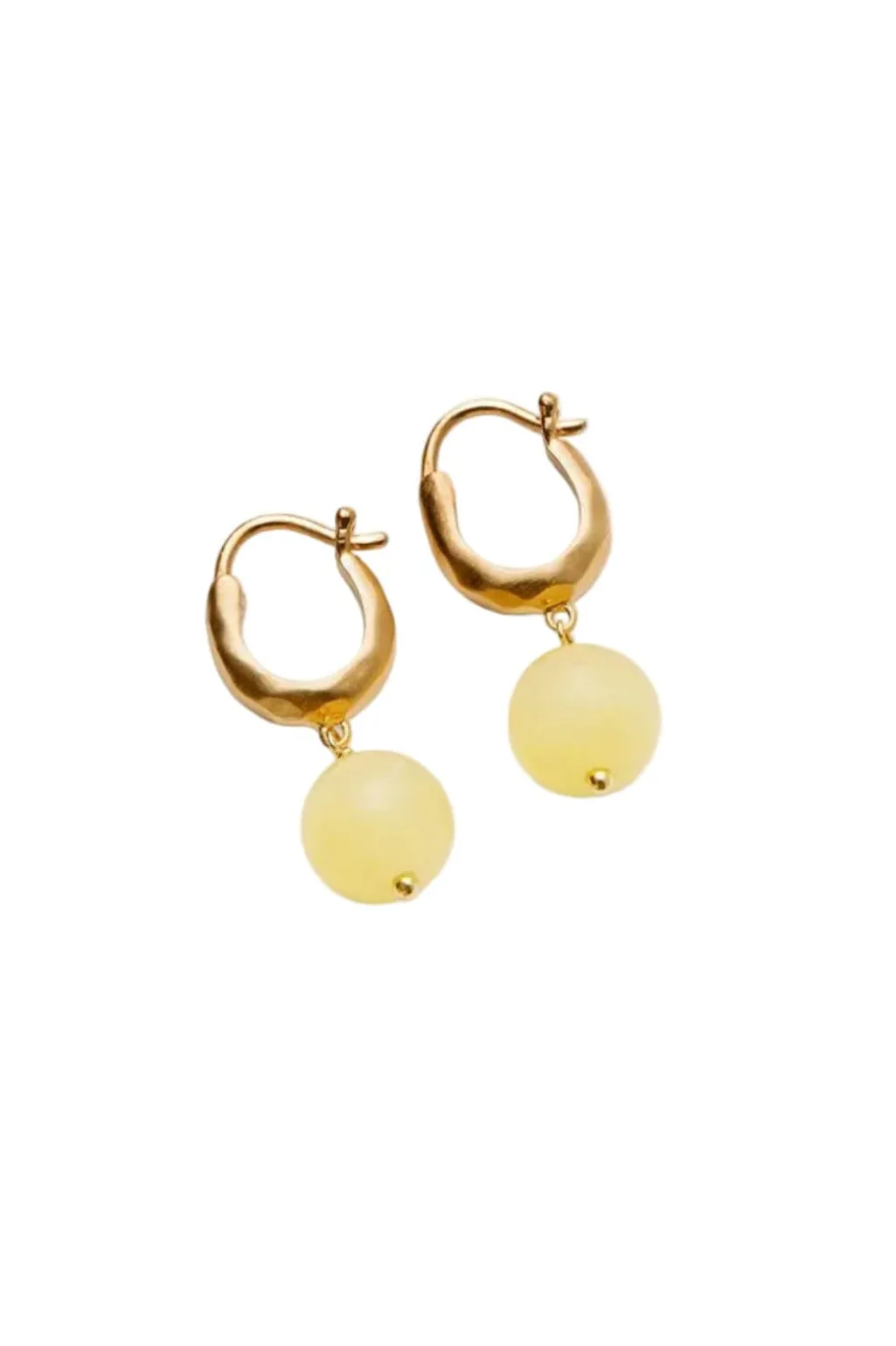 Pchoney Earrings e-527-gp