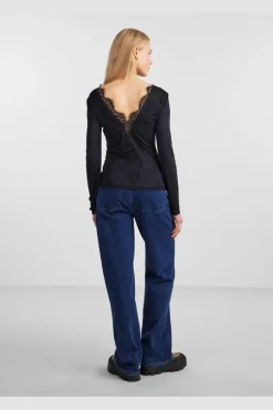 Pieces Pciu Top | Blusar & Skjortor