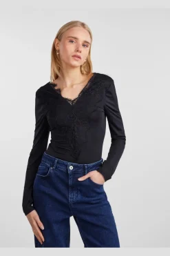 Pieces Pciu Top | Blusar & Skjortor