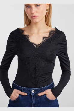 Pieces Pciu Top | Blusar & Skjortor