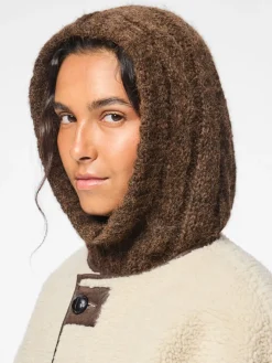 Pieces Pcjambi Structured Balaclava | Mössor, Kepsar & Handskar