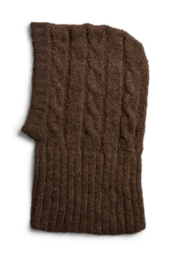 Pieces Pcjambi Structured Balaclava | Mössor, Kepsar & Handskar