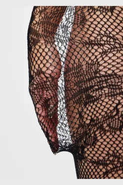 Pieces Pcjane Jacquard Tights Pb | Damstrumpor & Trikåer