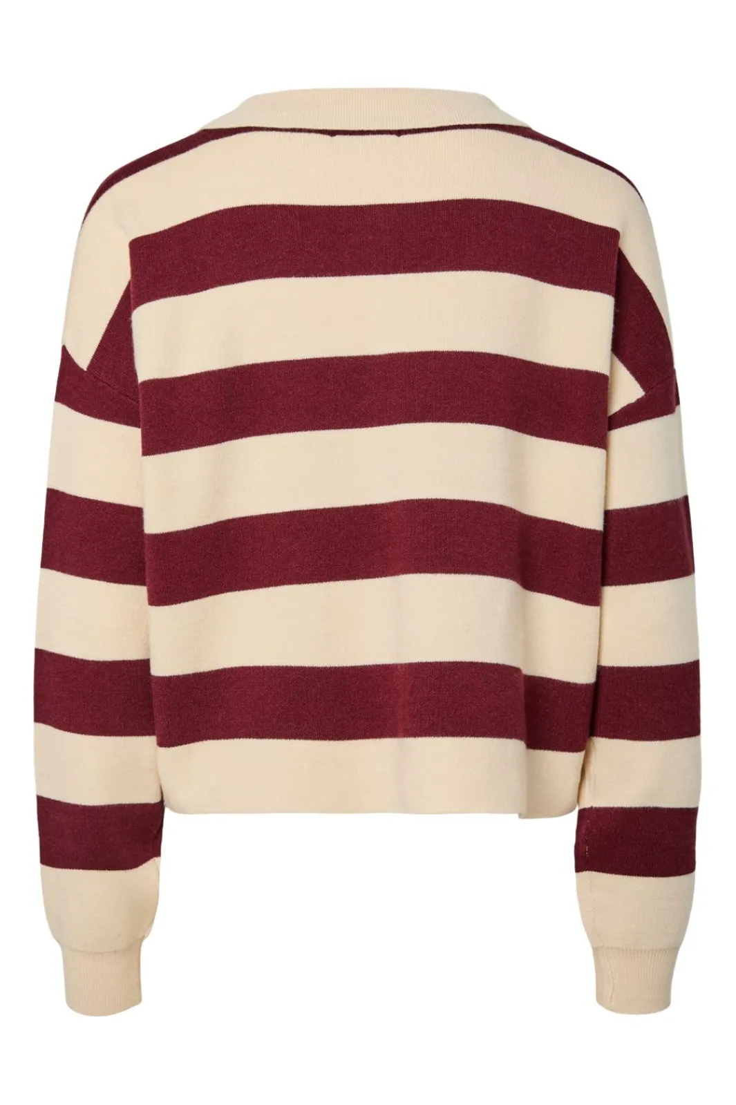 Pieces Pcjay Poo Knit Cardigan | Amningsvänliga Kläder|Cardigans