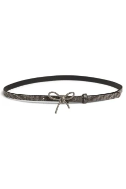 Pieces Pcjayda Glitter Jeans Belt Bundle | Bälten