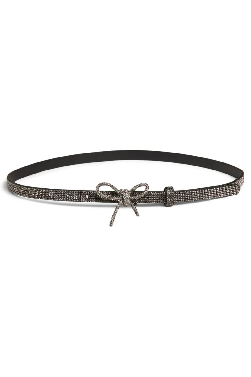 Pieces Pcjayda Glitter Jeans Belt Bundle | Bälten
