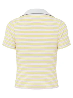 Pieces Pcjayjay V-Neck Poo Top Fy | Blusar & Skjortor