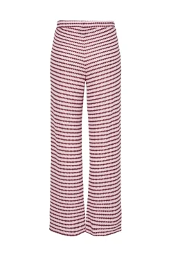 Pieces Pcjeya Wide Knit Pant | Jeans, Leggings & Byxor