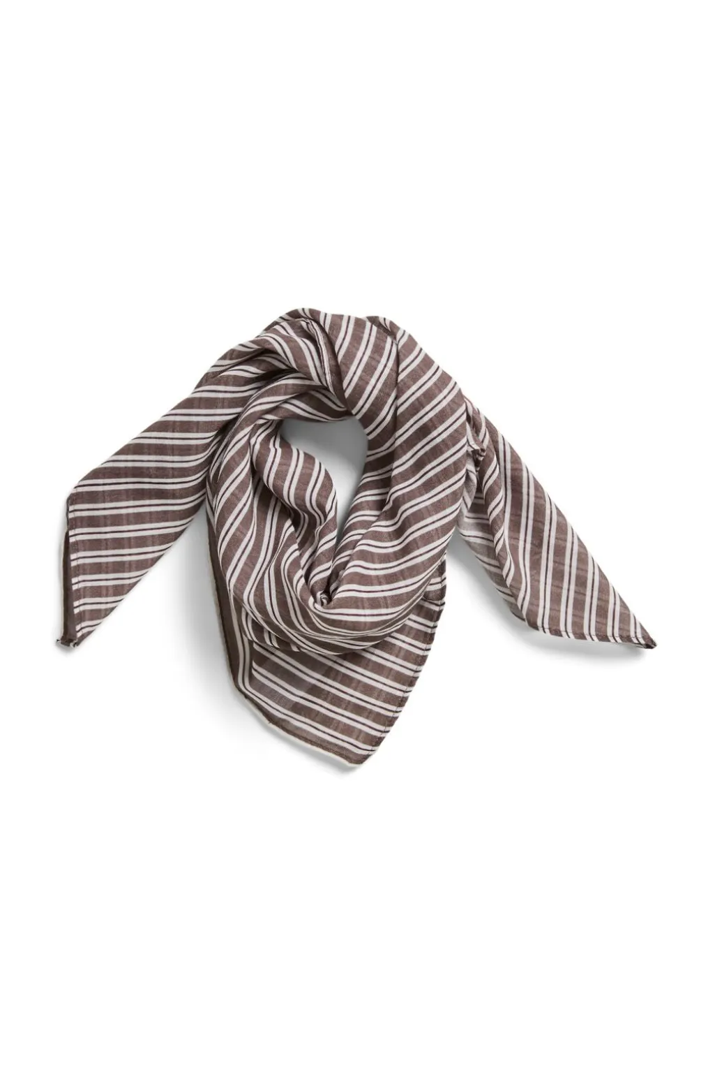 Pcjolanda Square Scarf